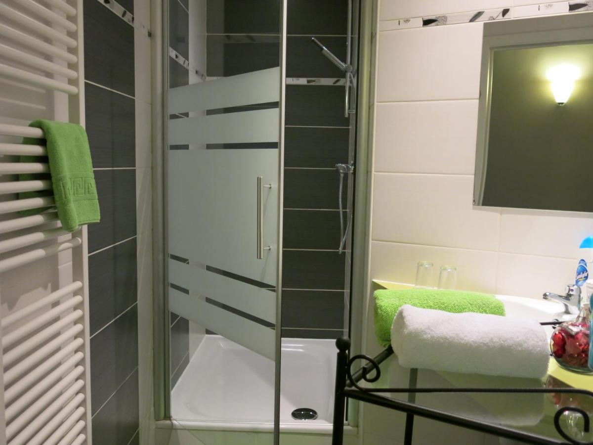 Le Clos Marie Ciney Luaran gambar
