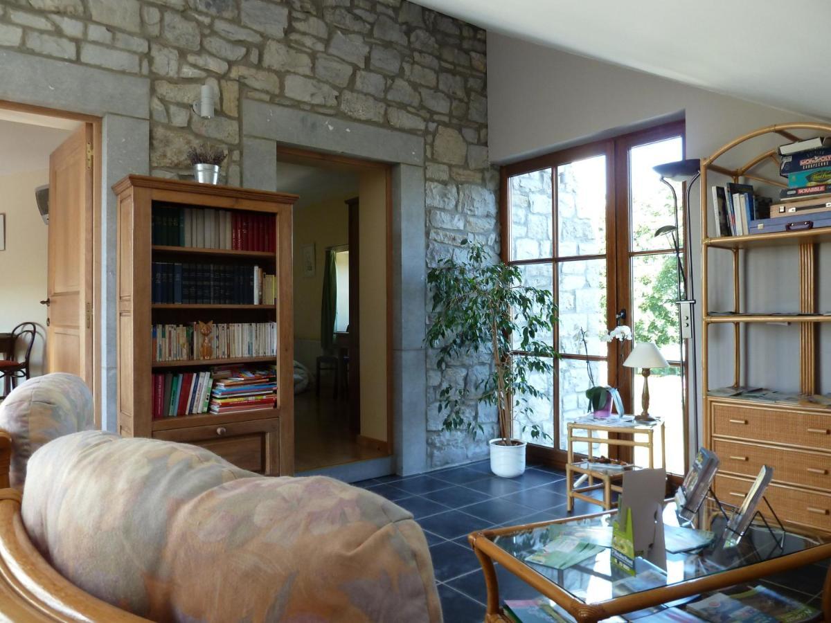 Le Clos Marie Ciney Luaran gambar