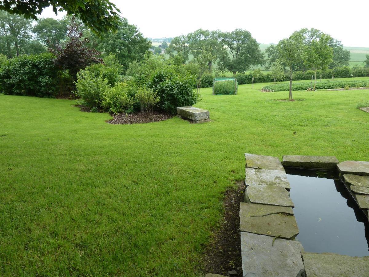 Le Clos Marie Ciney Luaran gambar