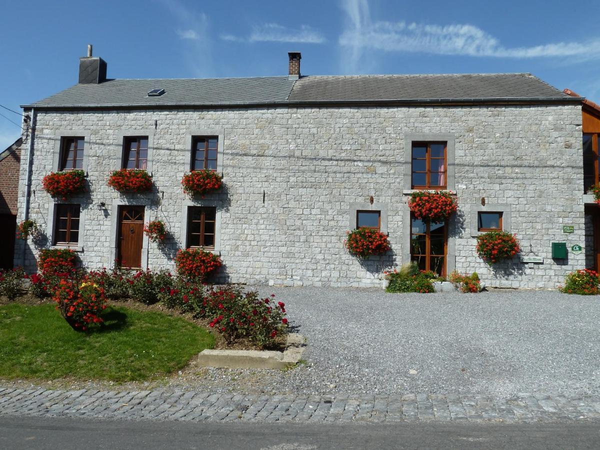 Le Clos Marie Ciney Luaran gambar