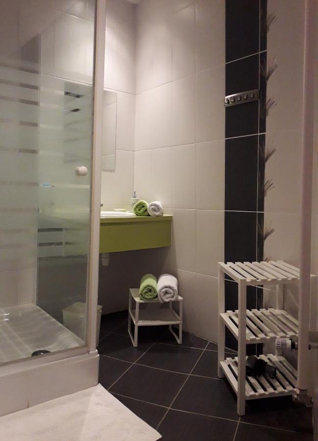 Le Clos Marie Ciney Luaran gambar