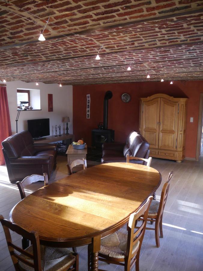 Le Clos Marie Ciney Luaran gambar