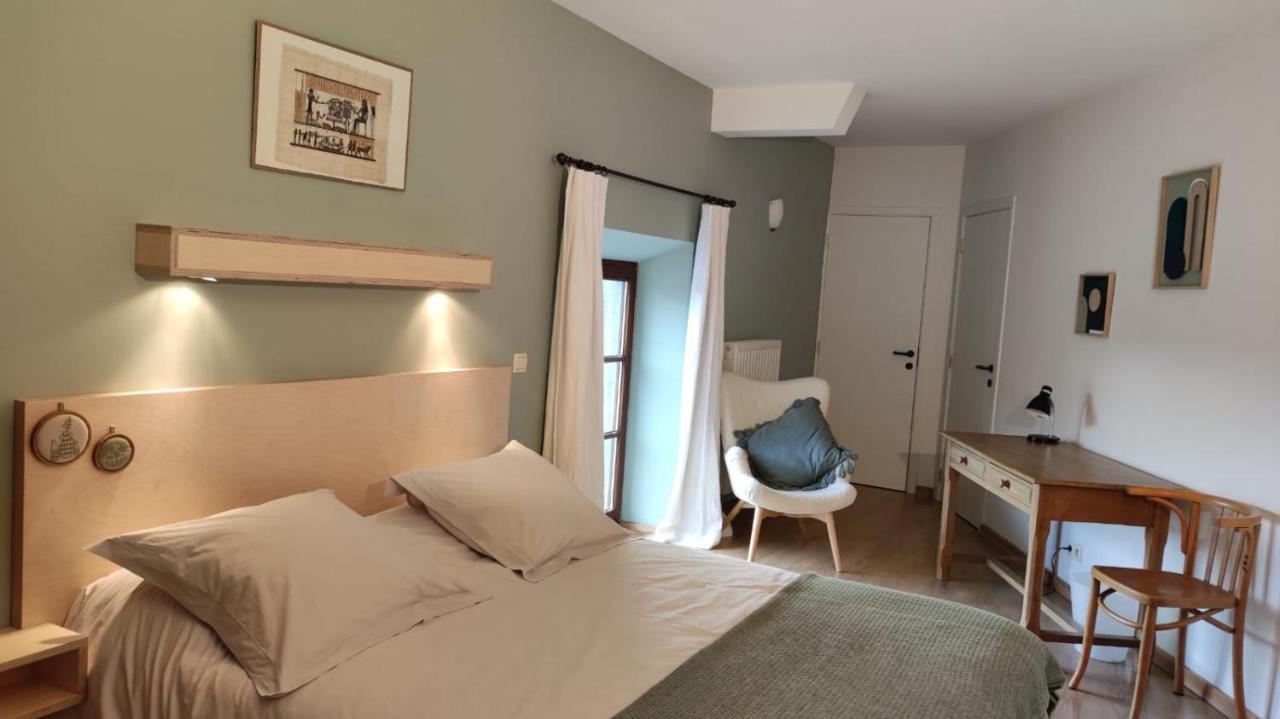 Le Clos Marie Ciney Luaran gambar